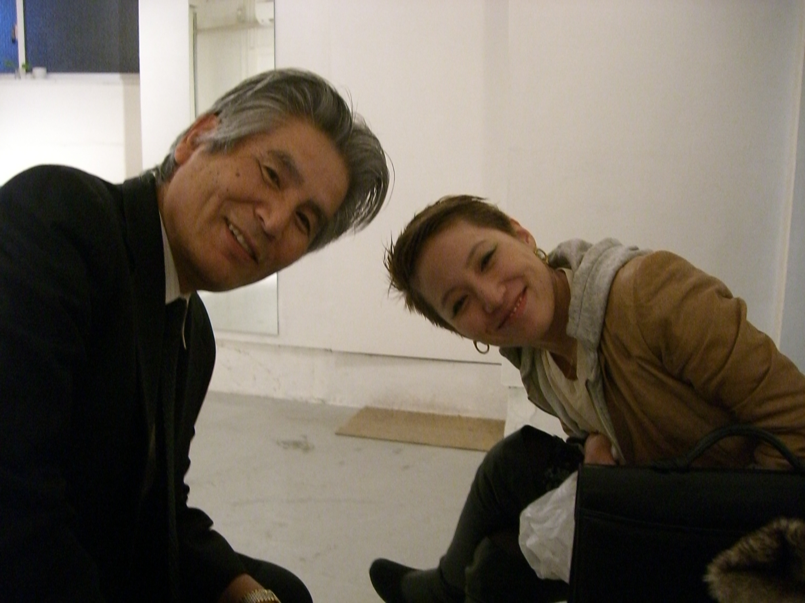 ダンディ•パパ！