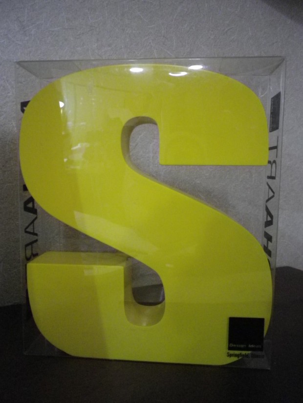 ダイナミック「S」