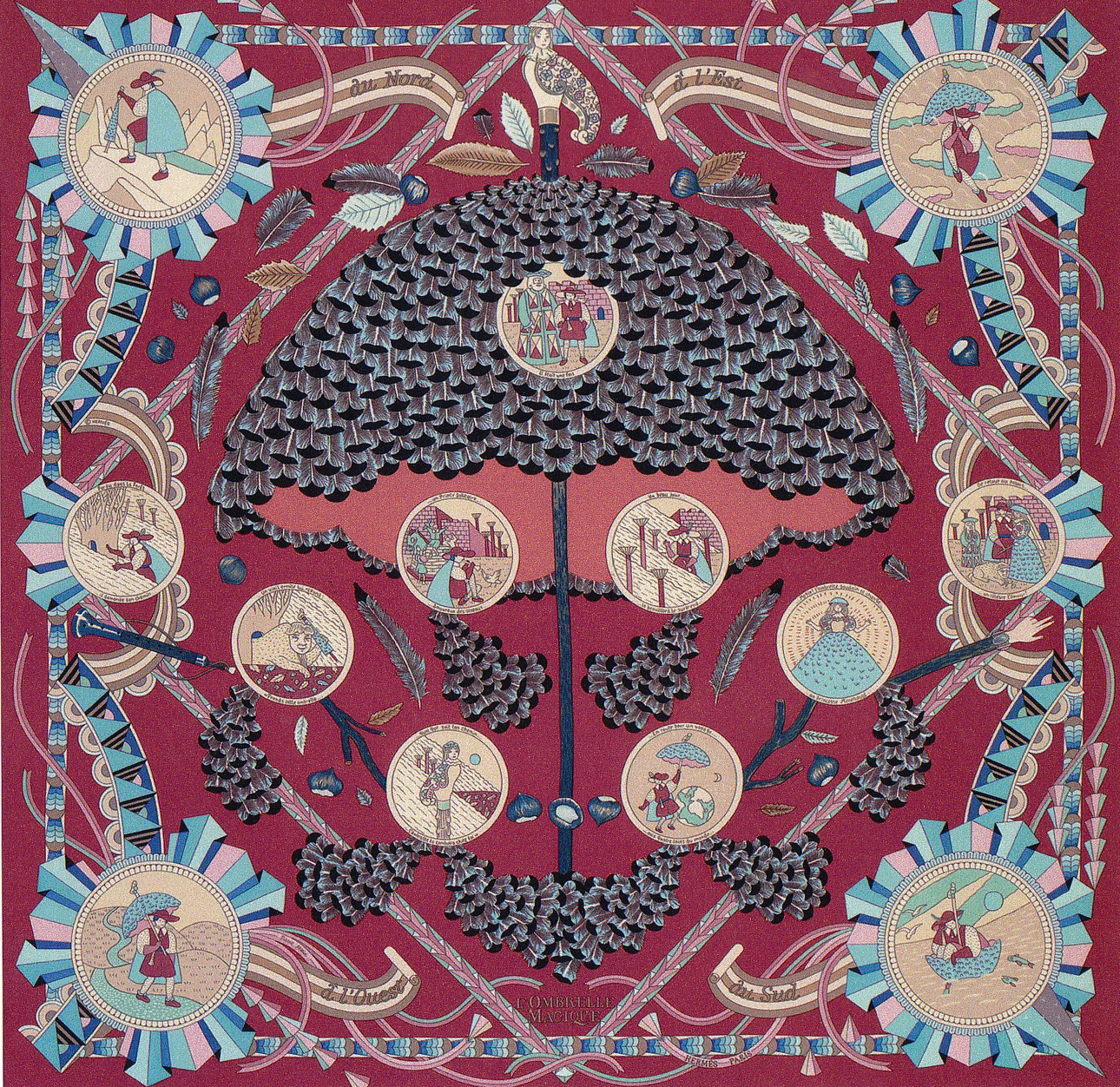 イラストのテイストも◎..... イラストのテイストも◎.....