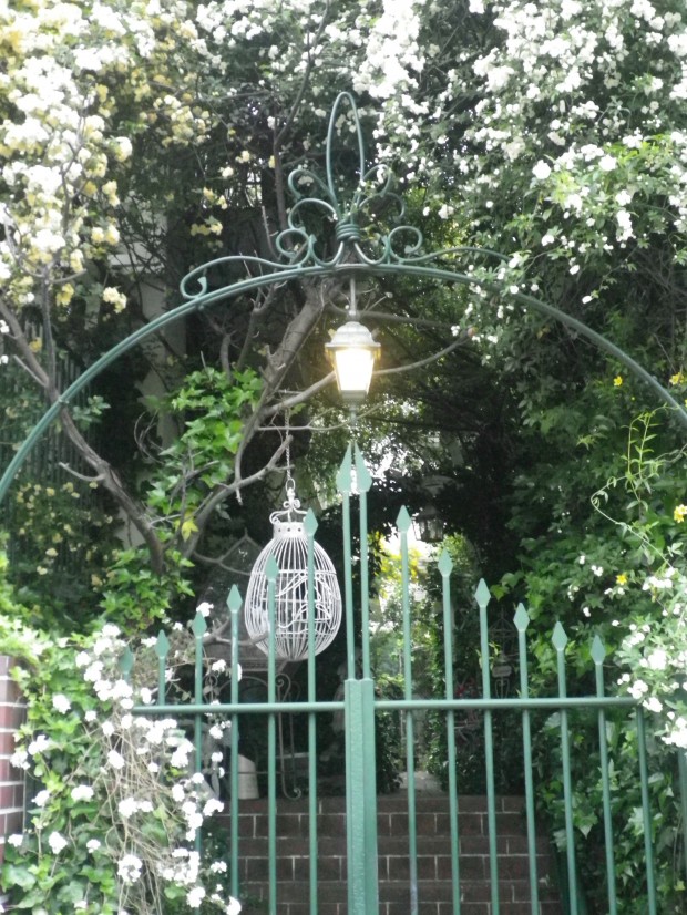 良いアーチ........